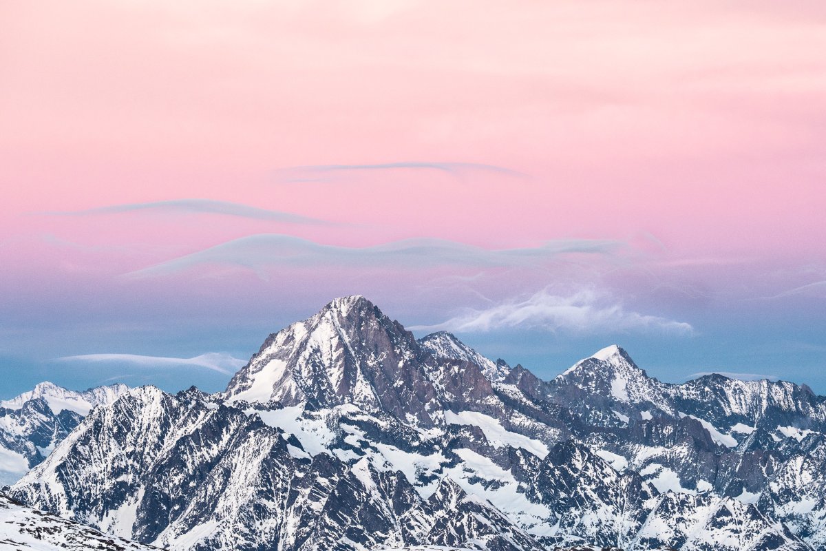 Treks de plusieurs jours