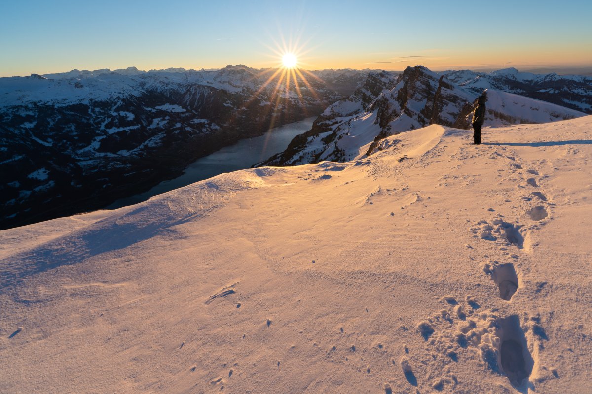 Photo de Lionel Favre